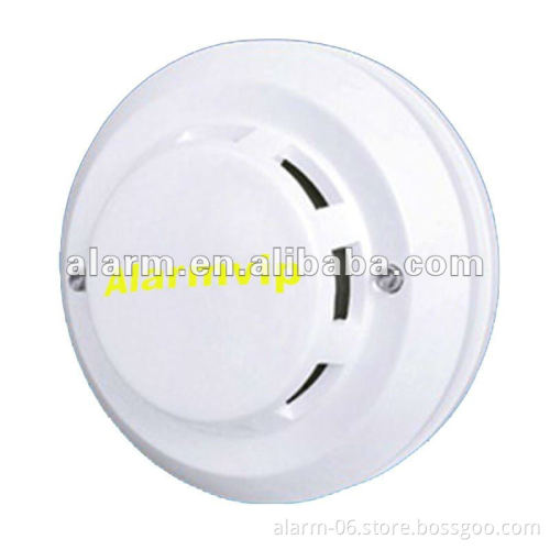 economic smoke detector with CE